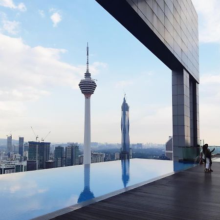 Serviced Suites At Platinum Klcc Κουάλα Λουμπούρ Εξωτερικό φωτογραφία