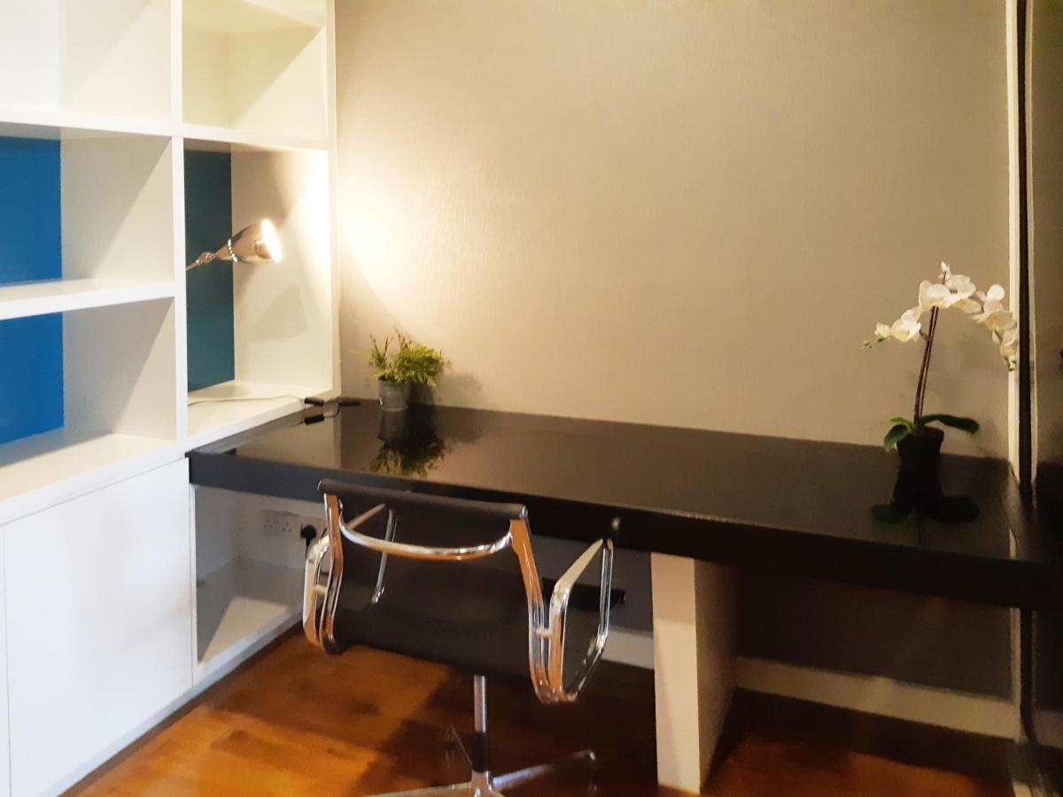 Serviced Suites At Platinum Klcc Κουάλα Λουμπούρ Εξωτερικό φωτογραφία