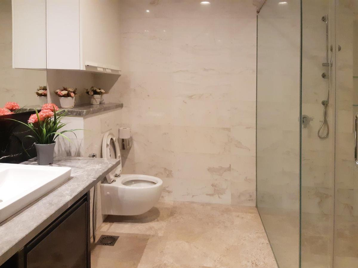 Serviced Suites At Platinum Klcc Κουάλα Λουμπούρ Εξωτερικό φωτογραφία