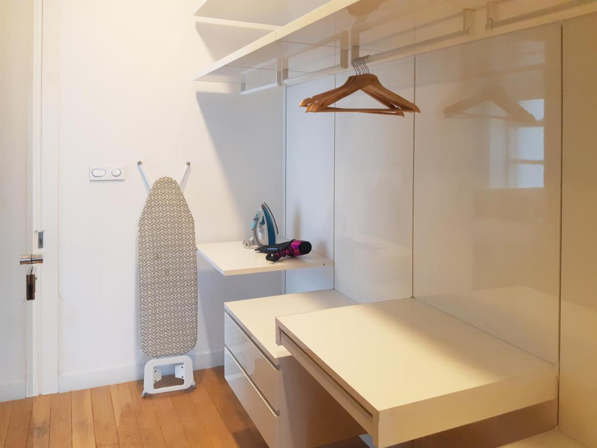 Serviced Suites At Platinum Klcc Κουάλα Λουμπούρ Εξωτερικό φωτογραφία