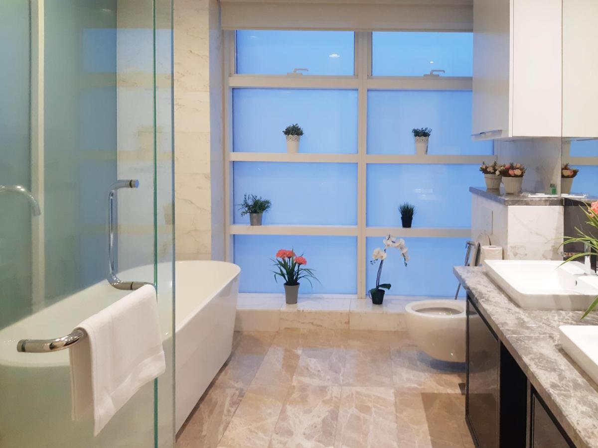 Serviced Suites At Platinum Klcc Κουάλα Λουμπούρ Εξωτερικό φωτογραφία