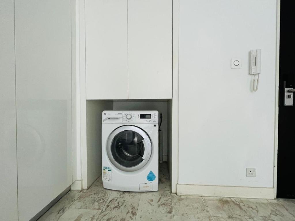 Serviced Suites At Platinum Klcc Κουάλα Λουμπούρ Εξωτερικό φωτογραφία